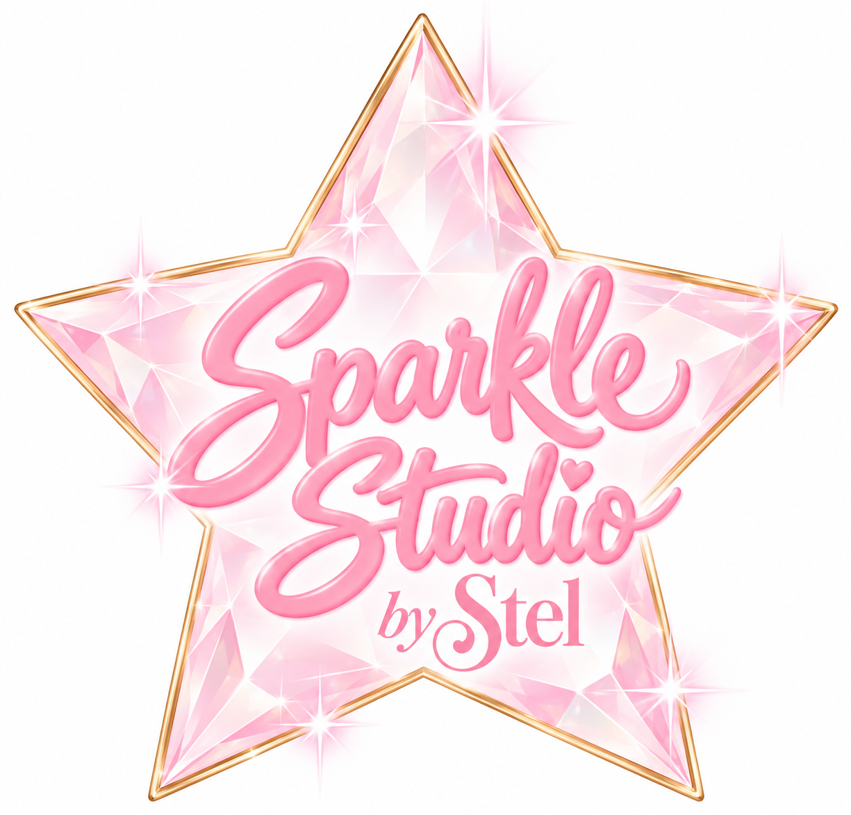 Sparkle Studio by Stel