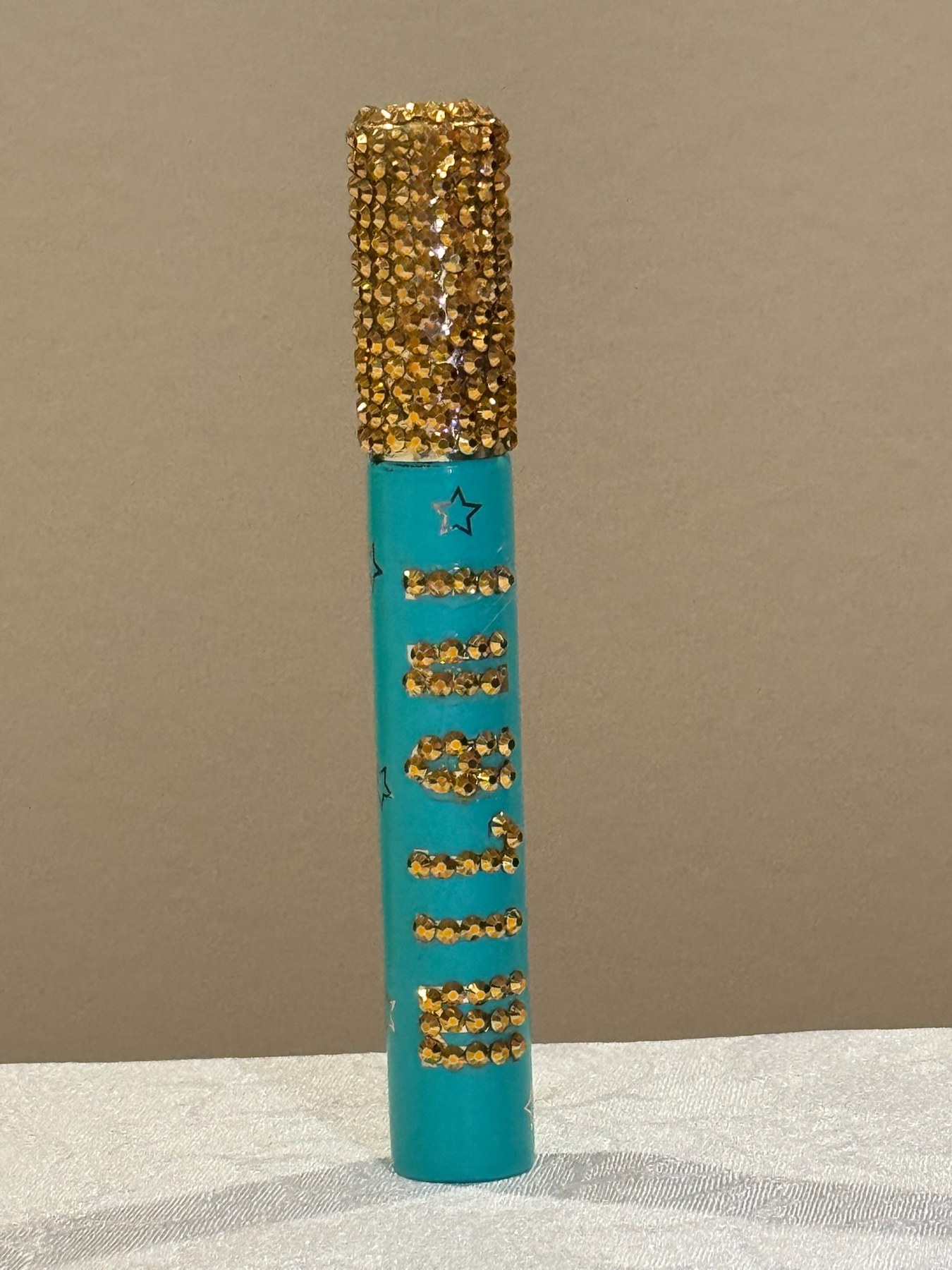 Bedazzled High Key beauty product by Stel